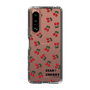 Slim Protection Case［ Rune Naito - Cherry ］