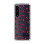 Slim Protection Case［ Rune Naito - Cherry ］