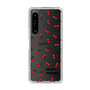 Slim Protection Case［ Rune Naito - Cherry ］