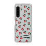 Slim Protection Case［ Rune Naito - Cherry ］