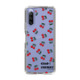 Slim Protection Case［ Rune Naito - Cherry ］