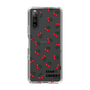 Slim Protection Case［ Rune Naito - Cherry ］