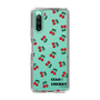 Slim Protection Case［ Rune Naito - Cherry ］