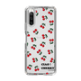 Slim Protection Case［ Rune Naito - Cherry ］