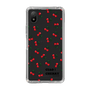 Slim Protection Case［ Rune Naito - Cherry ］