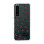 Slim Protection Case［ Rune Naito - Cherry ］