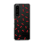 Slim Protection Case［ Rune Naito - Cherry ］