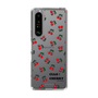 Slim Protection Case［ Rune Naito - Cherry ］