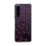 Slim Protection Case［ Rune Naito - Cherry ］