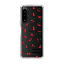 Slim Protection Case［ Rune Naito - Cherry ］