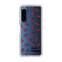 Slim Protection Case［ Rune Naito - Cherry ］