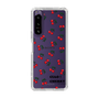 Slim Protection Case［ Rune Naito - Cherry ］