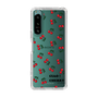 Slim Protection Case［ Rune Naito - Cherry ］