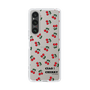 Slim Protection Case［ Rune Naito - Cherry ］