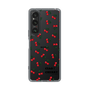 Slim Protection Case［ Rune Naito - Cherry ］