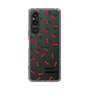 Slim Protection Case［ Rune Naito - Cherry ］