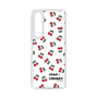 Slim Protection Case［ Rune Naito - Cherry ］