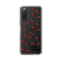Slim Protection Case［ Rune Naito - Cherry ］