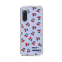 Slim Protection Case［ Rune Naito - Cherry ］