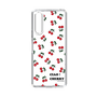 Slim Protection Case［ Rune Naito - Cherry ］