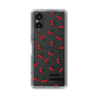 Slim Protection Case［ Rune Naito - Cherry ］