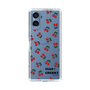 Slim Protection Case［ Rune Naito - Cherry ］
