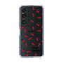 Slim Protection Case［ Rune Naito - Cherry ］