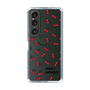 Slim Protection Case［ Rune Naito - Cherry ］