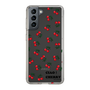Slim Protection Case［ Rune Naito - Cherry ］