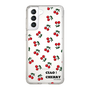 Slim Protection Case［ Rune Naito - Cherry ］