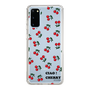 Slim Protection Case［ Rune Naito - Cherry ］