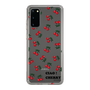 Slim Protection Case［ Rune Naito - Cherry ］
