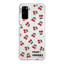 Slim Protection Case［ Rune Naito - Cherry ］