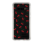 Slim Protection Case［ Rune Naito - Cherry ］