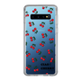 Slim Protection Case［ Rune Naito - Cherry ］