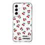 Slim Protection Case［ Rune Naito - Cherry ］