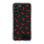 Slim Protection Case［ Rune Naito - Cherry ］