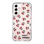 Slim Protection Case［ Rune Naito - Cherry ］
