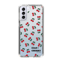 Slim Protection Case［ Rune Naito - Cherry ］