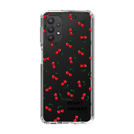 Slim Protection Case［ Rune Naito - Cherry ］