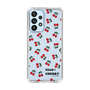 Slim Protection Case［ Rune Naito - Cherry ］