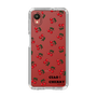 Slim Protection Case［ Rune Naito - Cherry ］