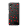 Slim Protection Case［ Rune Naito - Cherry ］
