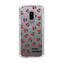 Slim Protection Case［ Rune Naito - Cherry ］