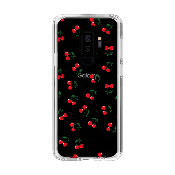 Slim Protection Case［ Rune Naito - Cherry ］