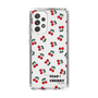 Slim Protection Case［ Rune Naito - Cherry ］