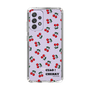Slim Protection Case［ Rune Naito - Cherry ］