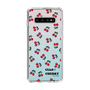 Slim Protection Case［ Rune Naito - Cherry ］
