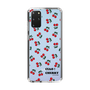 Slim Protection Case［ Rune Naito - Cherry ］