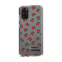 Slim Protection Case［ Rune Naito - Cherry ］